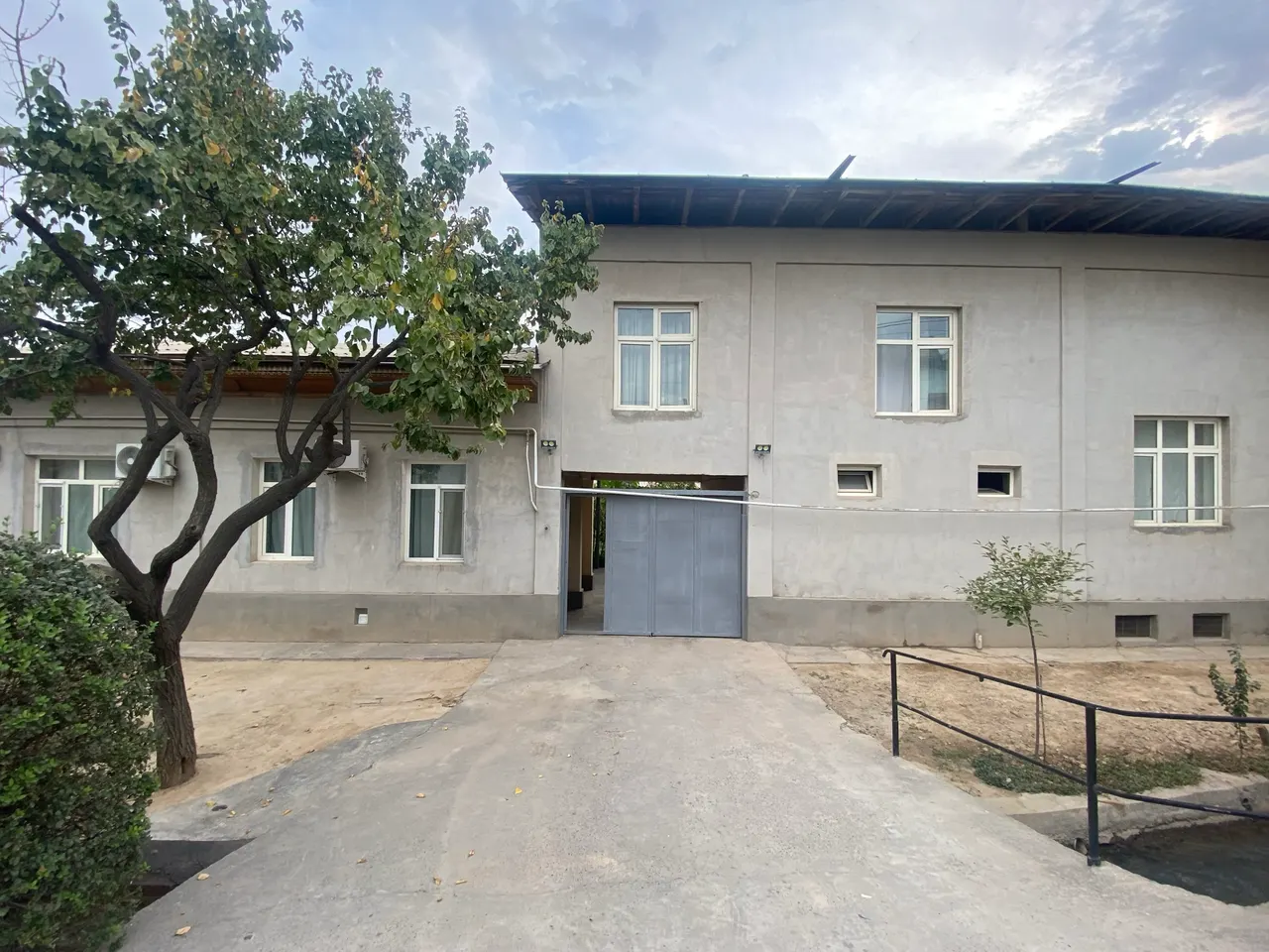 Продаётся 10-комнатный дом, 7 сот. — Янгихаётский район