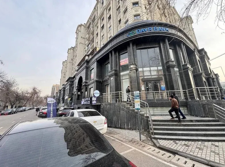 Sotiladi tijorat binosi, 283 m² — Yunusobod tumani