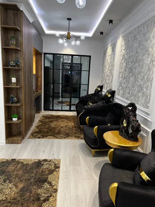 Ижарага берилади 2 хонали квартира, 66 м², 11/11 қават — Юнусобод тумани