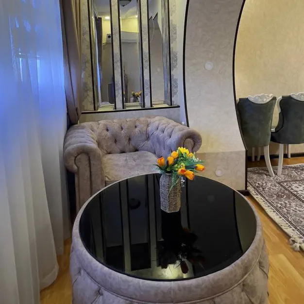 Сотилади 2 хонали ҳовли уй, 57.7 м², 4/4 қават — Қарши шаҳри