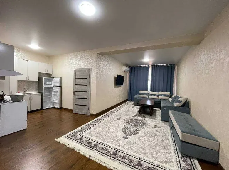 Сотилади 2 хонали квартира, 62 м², 4/12 қават — Яккасарой тумани