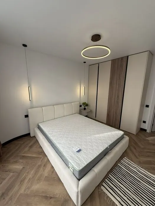 Ижарага берилади 2 хонали квартира, 56 м², 7/9 қават — Яшнобод тумани