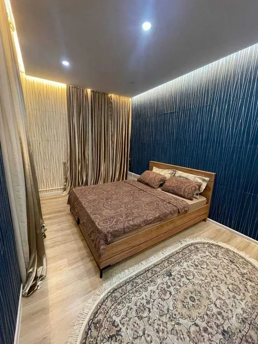 Ijaraga beriladi 2 xonali kvartira, 60 m², 9/9 qavat — Mirzo Ulugʻbek tumani