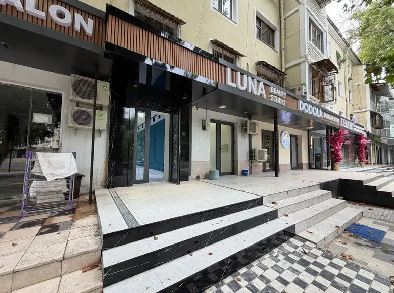 Продаётся коммерческое помещение, 62 м² — Чиланзарский район