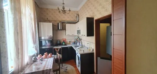 Сдаётся 3-комнатная квартира, 81 м², 4/4 этаж — Шайхантахурский район