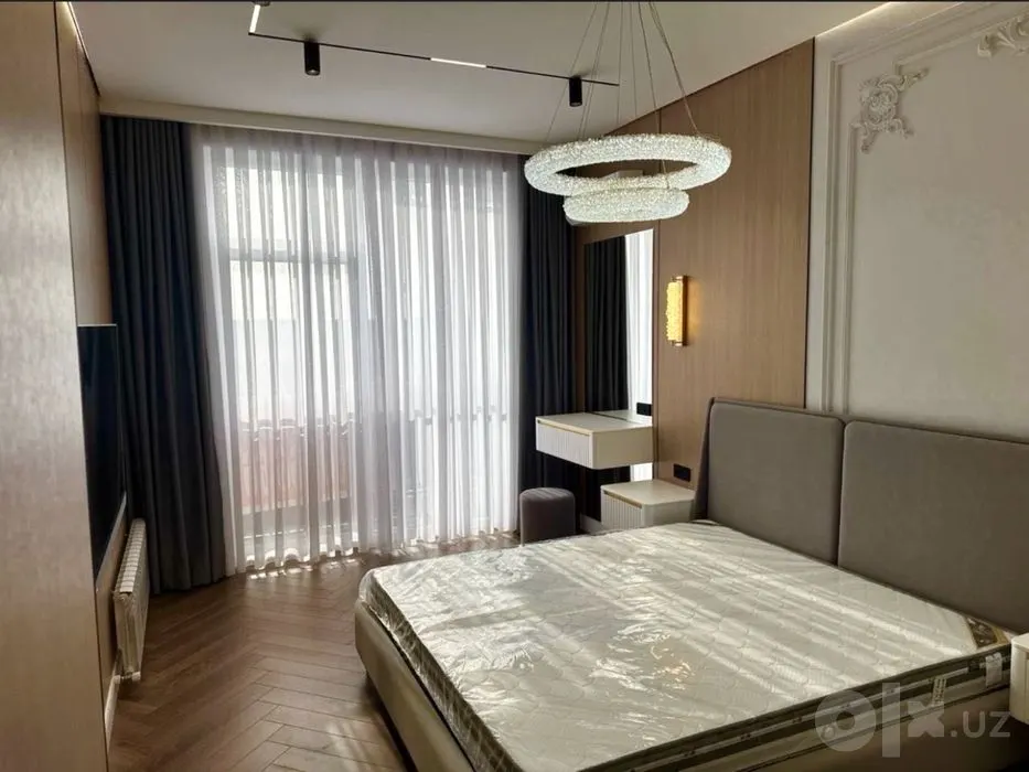 Сдаётся 2-комнатная квартира, 55 м², 11/20 этаж — Яккасарайский район