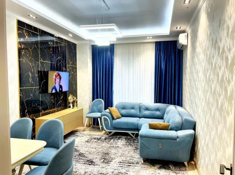 Кунлик ижарага студия квартира, 65 м², 12/26 қават — Мирзо Улуғбек тумани