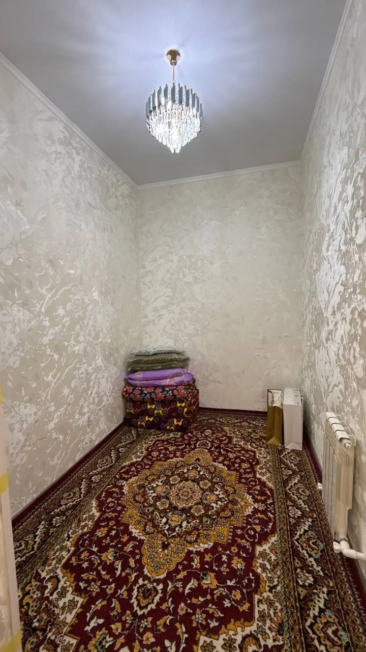 Ижарага берилади 2 хонали квартира, 70 м², 8/12 қават — Янгиҳаёт тумани