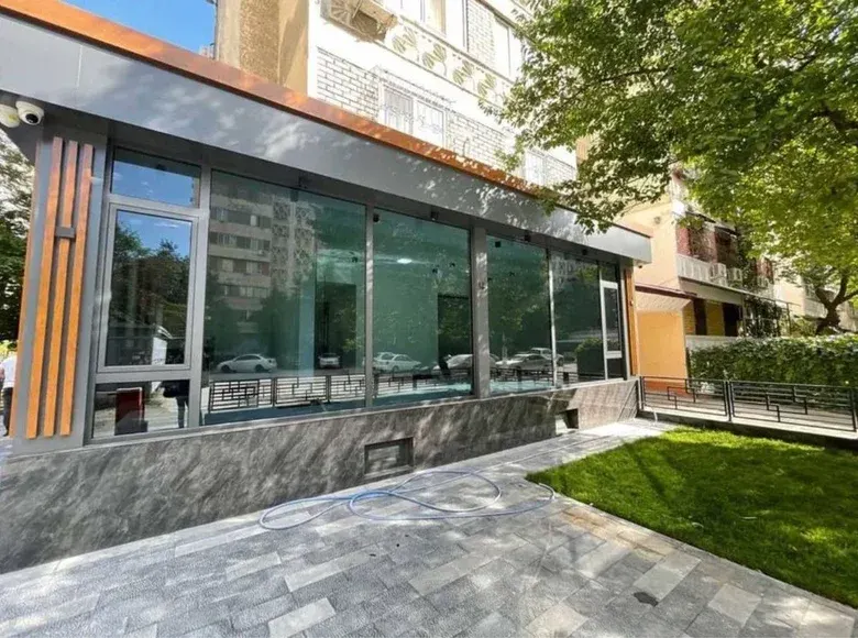 Sotiladi tijorat binosi, 125 m² — Mirobod tumani