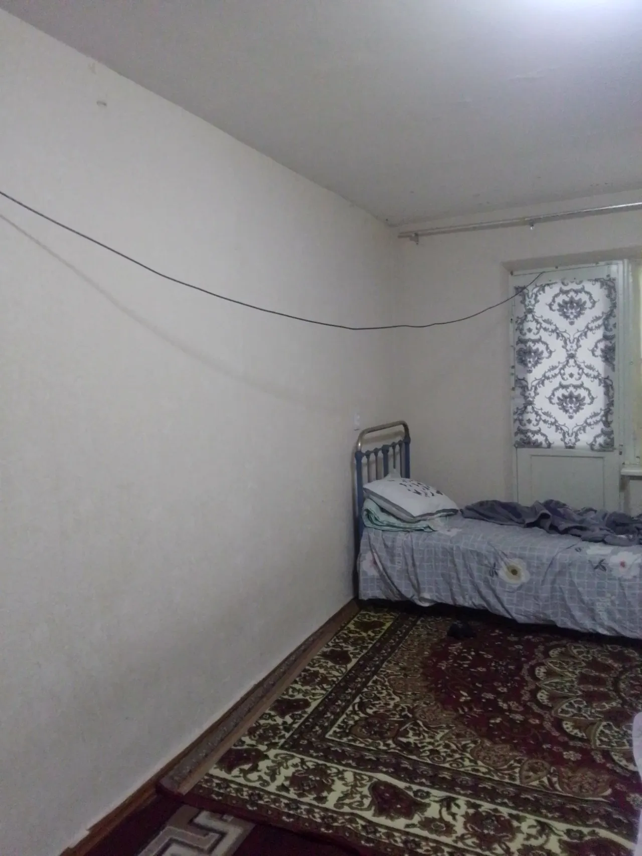 Sotiladi 3 xonali kvartira, 60 m², 2/3 qavat — Angren shahri