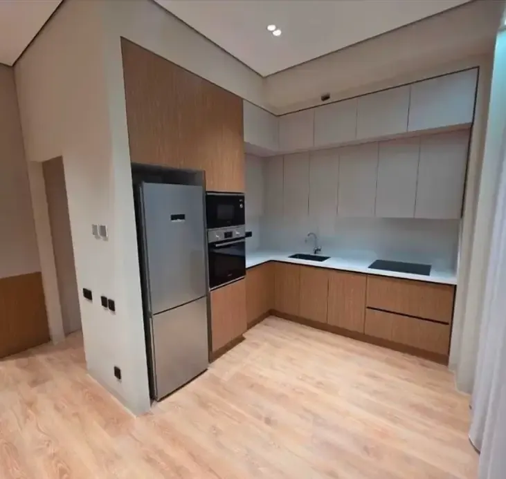 Продаётся 2-комнатная квартира, 64 м², 2/12 этаж — Мирабадский район