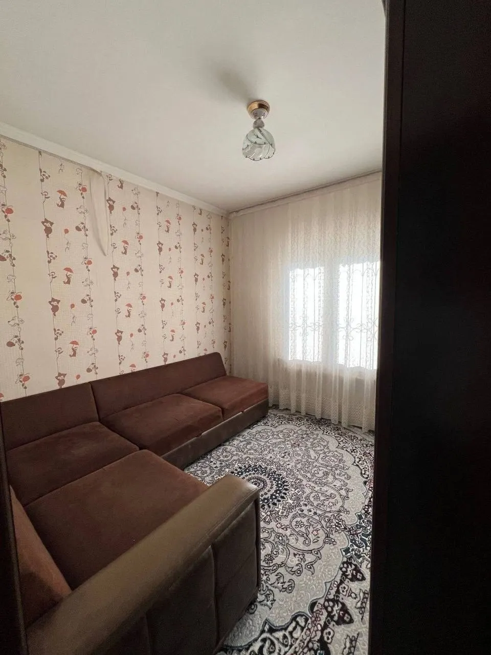 Sotiladi 4 xonali kvartira, 92 m², 2/5 qavat — Yunusobod tumani