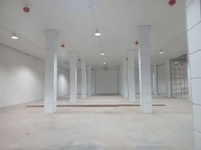 Сдаётся коммерческое помещение, 3000 м² — Язъяванский район