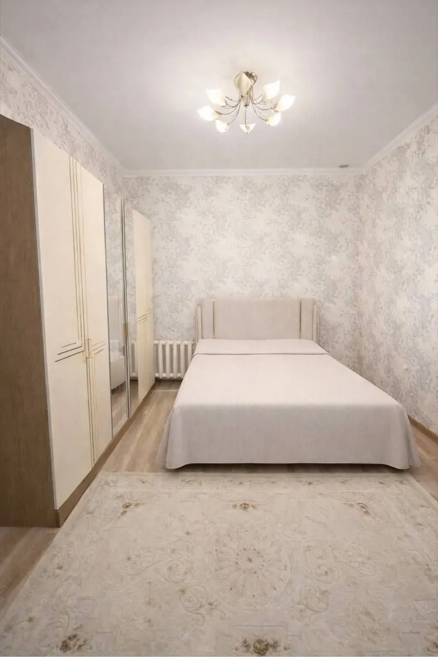 Продаётся 3-комнатная квартира, 160 м², 1/1 этаж — Яккасарайский район