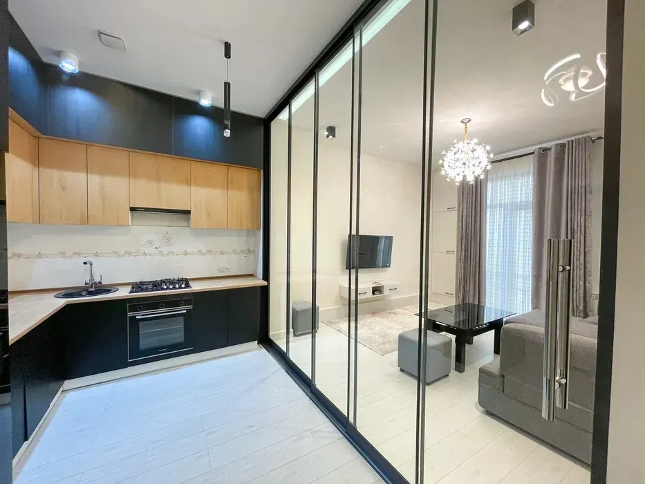 Сдаётся 2-комнатная квартира, 50 м², 6/8 этаж — Мирзо-Улугбекский район