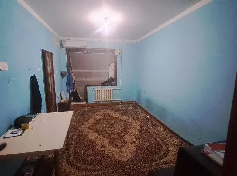 Сотилади 2 хонали квартира, 48 м², 3/4 қават — Мирзо Улуғбек тумани
