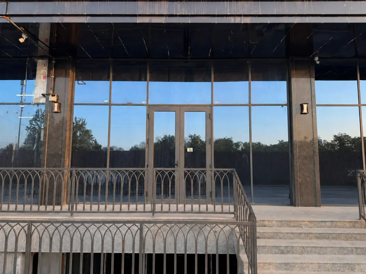 Сдаётся коммерческое помещение, 73 м², 1/1 этаж — Юнусабадский район