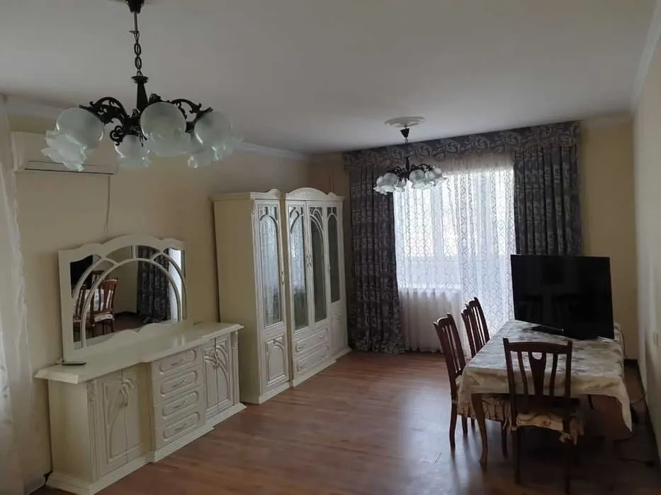 Ижарага берилади 2 хонали квартира, 85 м², 8/9 қават — Юнусобод тумани