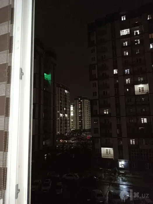 Ijaraga beriladi 2 xonali kvartira, 57 m², 5/16 qavat — Samarqand shahri