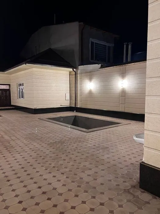Сдаётся 4-комнатный дом, 3 сот., 120 м², 1 этаж — Бектемирский район
