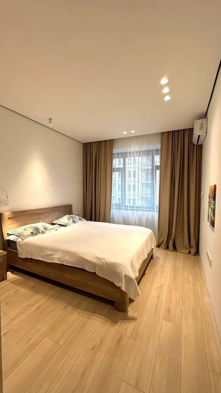 Сотилади 2 хонали квартира, 78 м², 4/10 қават — Яшнобод тумани