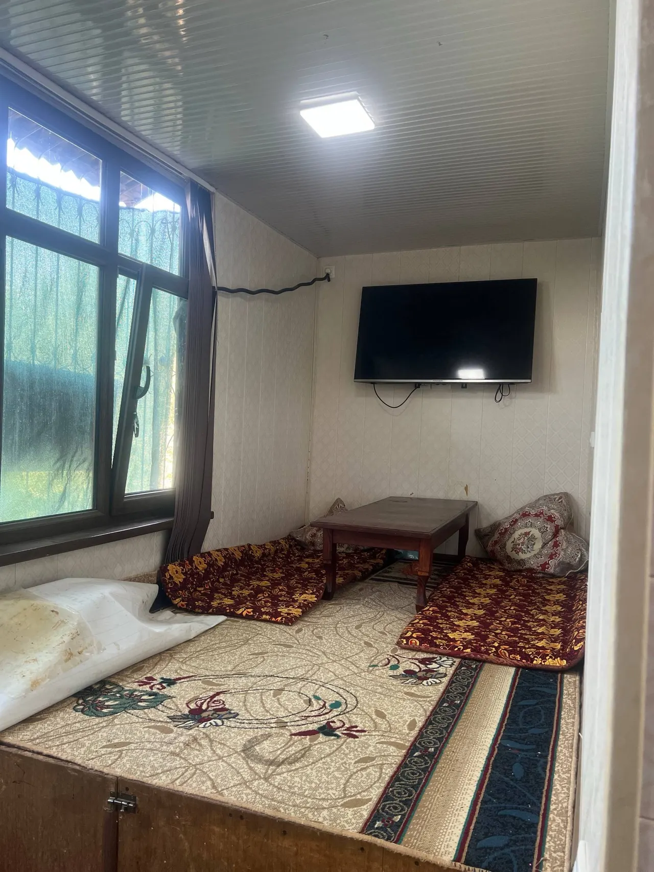Продаётся 3-комнатная квартира, 70 м², 3/5 этаж — Алмазарский район