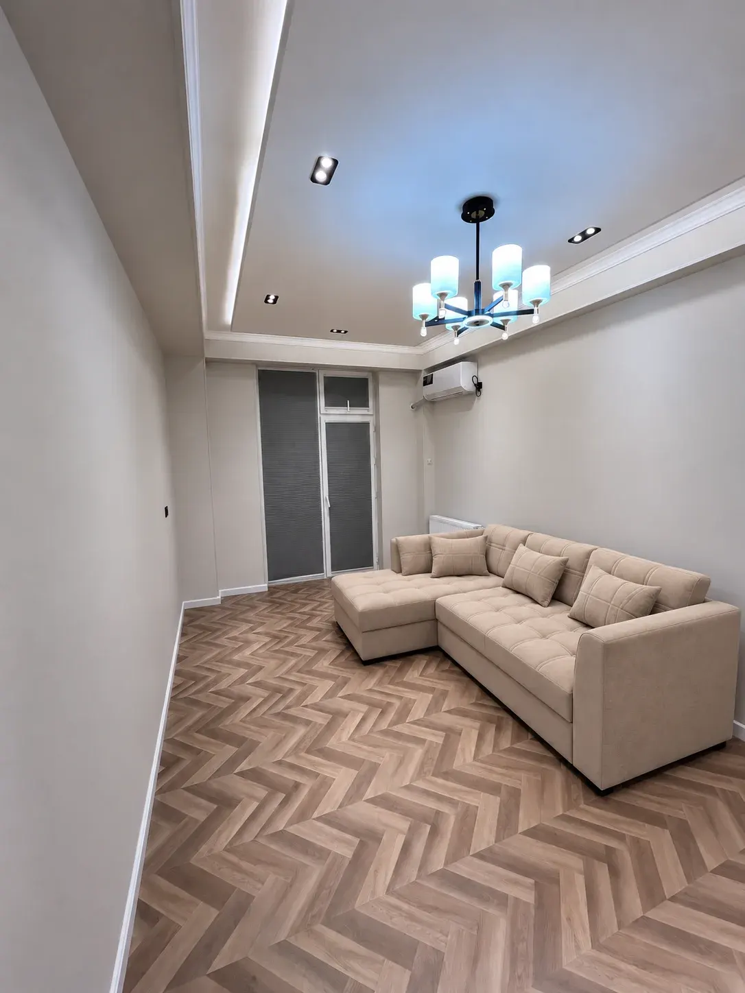 Ijaraga beriladi 2 xonali kvartira, 55 m², 12/16 qavat — Yunusobod tumani