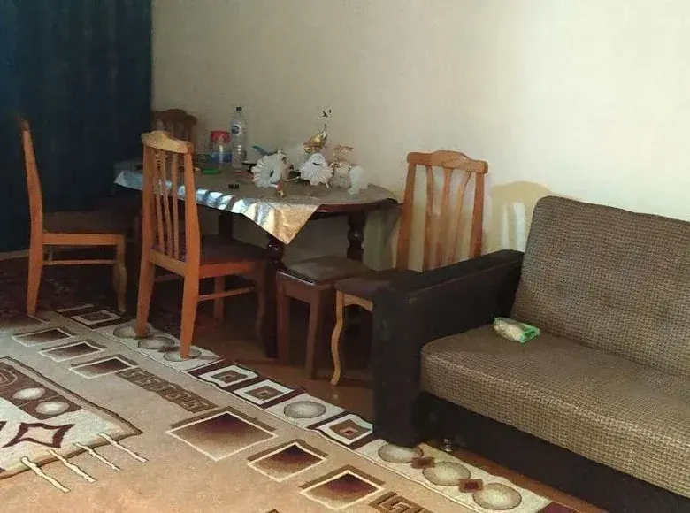Продаётся 2-комнатная квартира, 48 м², 3/4 этаж — Учтепинский район