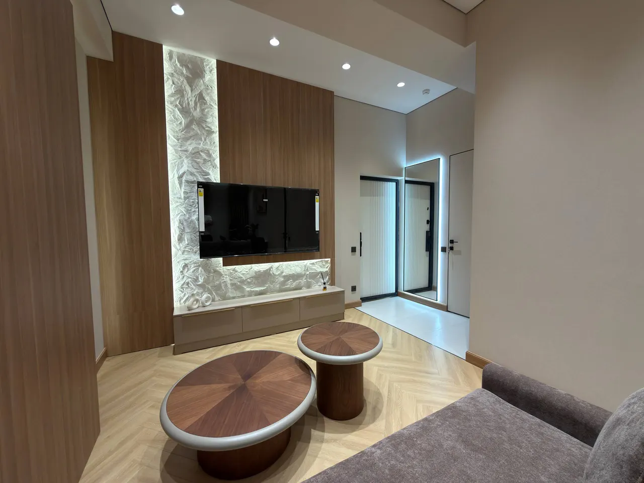 Сотилади 2 хонали квартира, 47 м², 6/14 қават — Юнусобод тумани