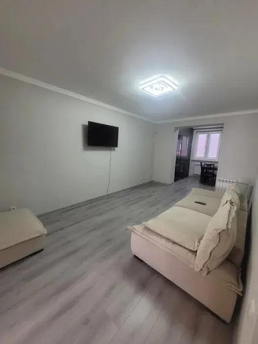 Ижарага берилади 3 хонали квартира, 70 м², 5/5 қават — Миробод тумани
