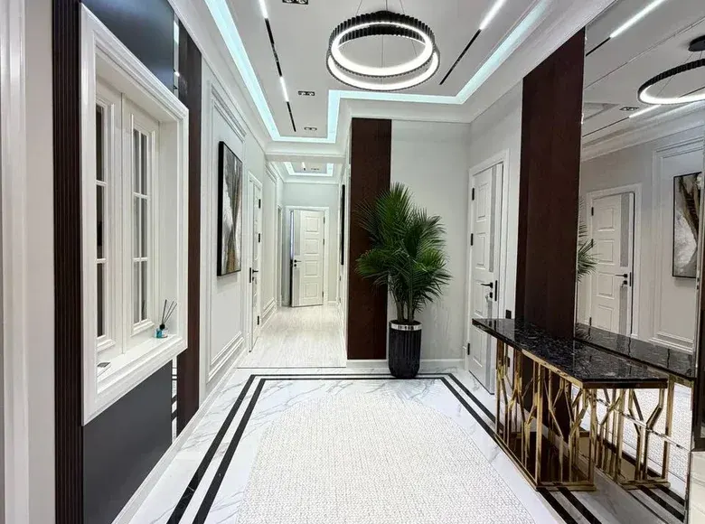 Продаётся 4-комнатная квартира, 112 м², 2/10 этаж — Яшнабадский район