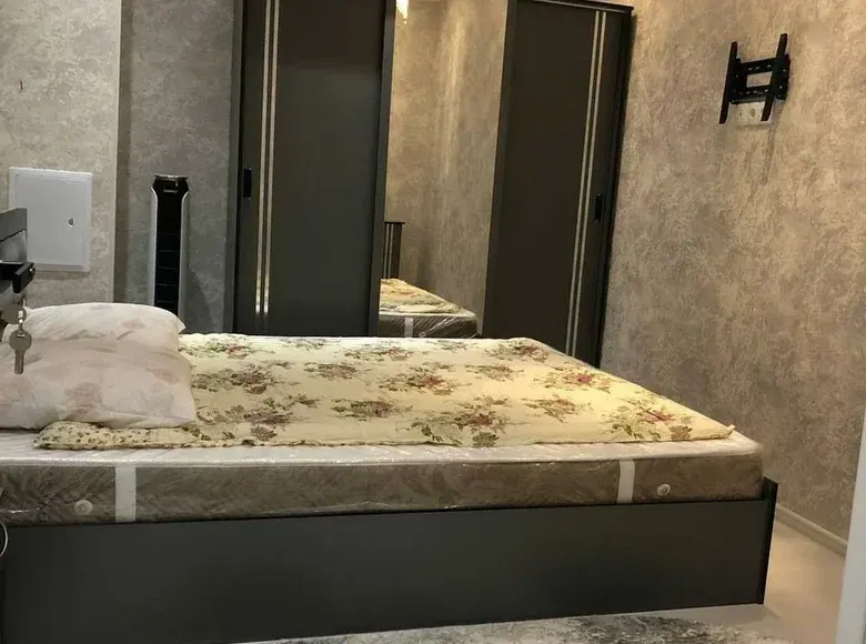 Ижарага берилади 2 хонали квартира, 55 м², 6/9 қават — Яккасарой тумани