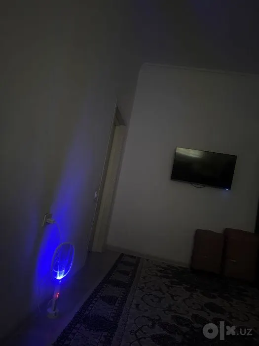 Ijaraga beriladi 1 xonali kvartira, 70 m², 1/16 qavat — Sergeli tumani