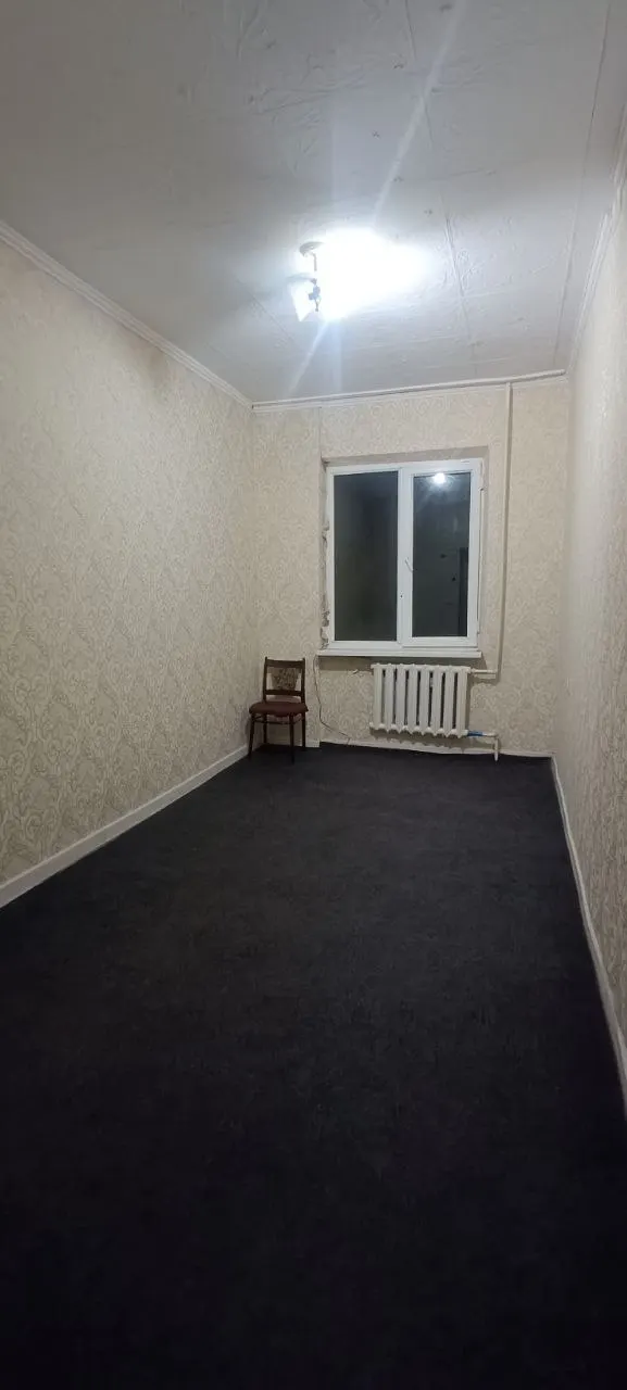 Sotiladi 2 xonali kvartira, 50 m², 3/4 qavat — Yunusobod tumani