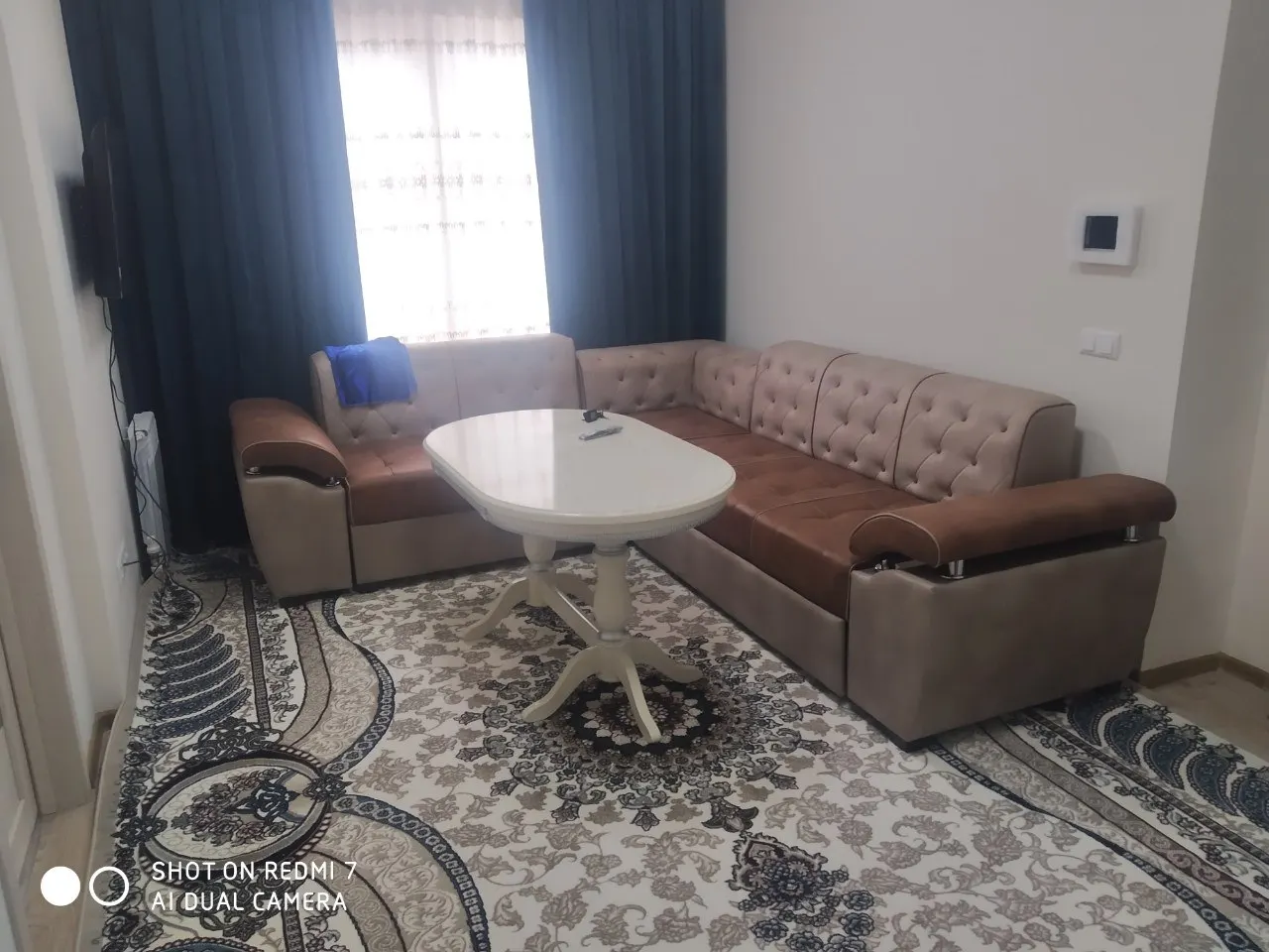 Продаётся 1-комнатная квартира, 30 м², 10/13 этаж — Юнусабадский район