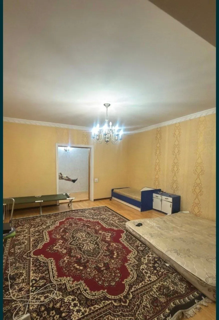 Ijaraga beriladi 2 xonali kvartira, 55 m², 3/9 qavat — Sergeli tumani