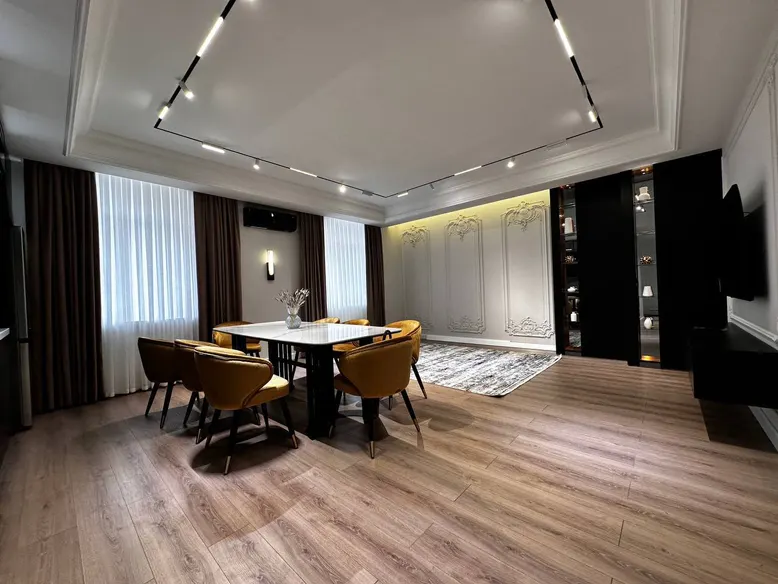 Ijaraga beriladi 3 xonali kvartira, 130 m², 5/8 qavat — Shayxontohur tumani