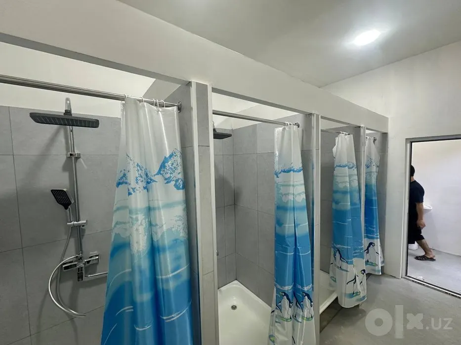 Сдаётся 5-комнатная квартира, 300 м², 2/2 этаж — Юнусабадский район