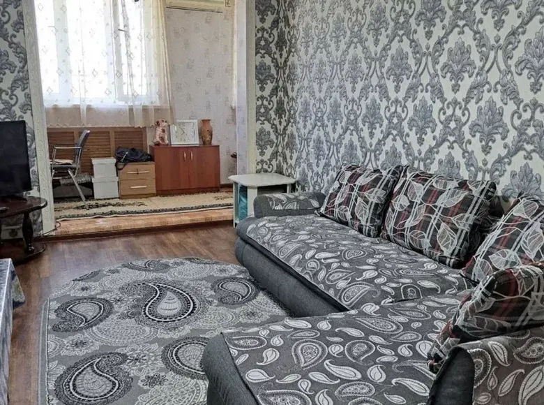 Сотилади 2 хонали квартира, 53 м², 4/4 қават — Чилонзор тумани