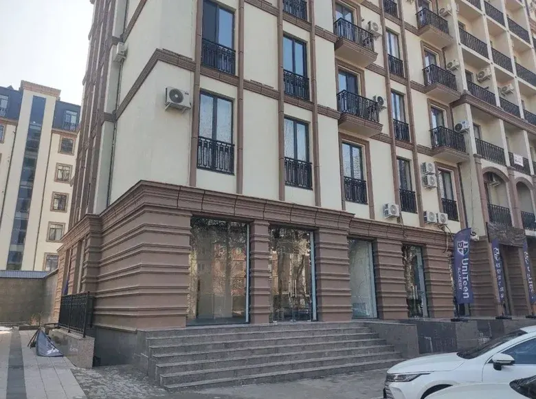 Продаётся коммерческое помещение, 306 м² — Мирзо-Улугбекский район