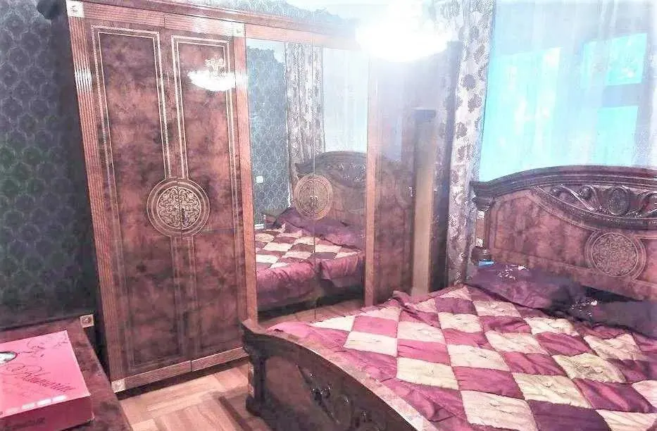 Ижарага берилади 3 хонали квартира, 70 м², 4/4 қават — Мирзо Улуғбек тумани