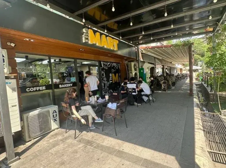 Ijaraga beriladi tijorat binosi, 153 m² — Mirobod tumani