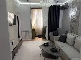Сдаётся 2-комнатная квартира, 62 м², 6/9 этаж — Шайхантахурский район
