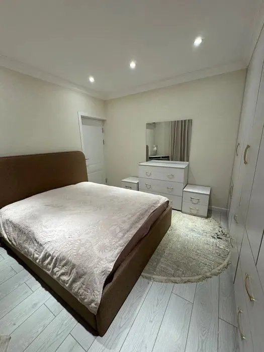 Ijaraga beriladi 2 xonali kvartira, 64 m², 1/5 qavat — Mirobod tumani