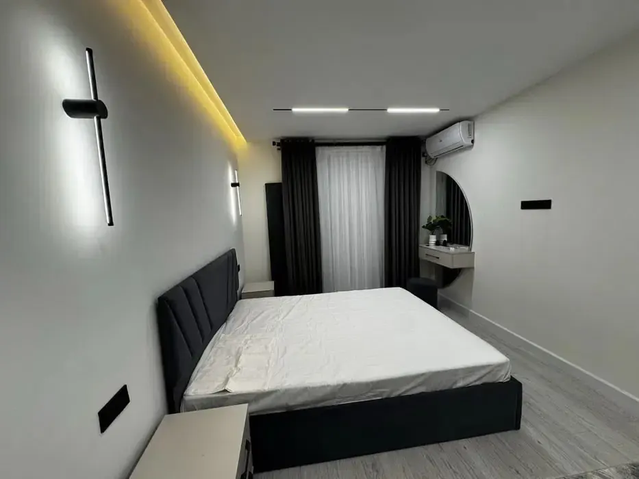 Ижарага берилади 2 хонали квартира, 60 м², 7/12 қават — Мирзо Улуғбек тумани