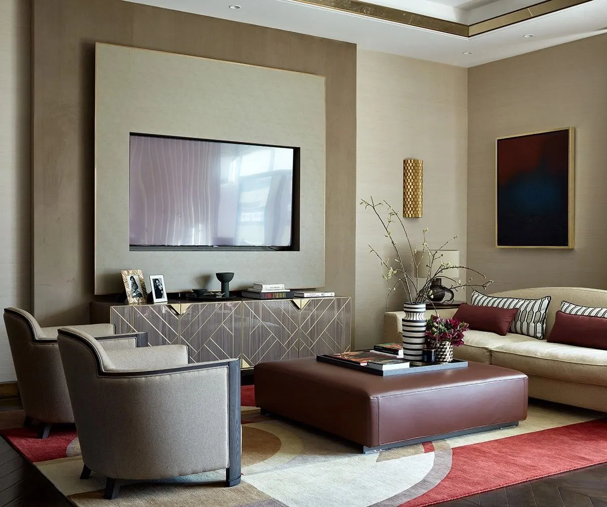 Сдаётся 3-комнатная квартира, 86 м², 7/10 этаж — Яккасарайский район