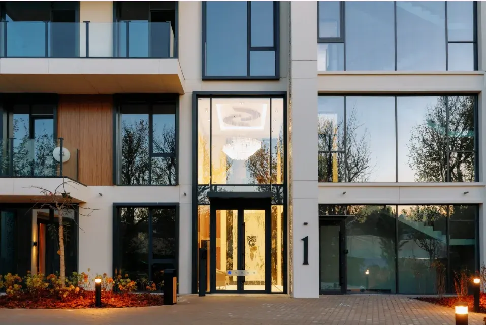 Продаётся 5-комнатная квартира, 156 м², 4/5 этаж — Мирзо-Улугбекский район