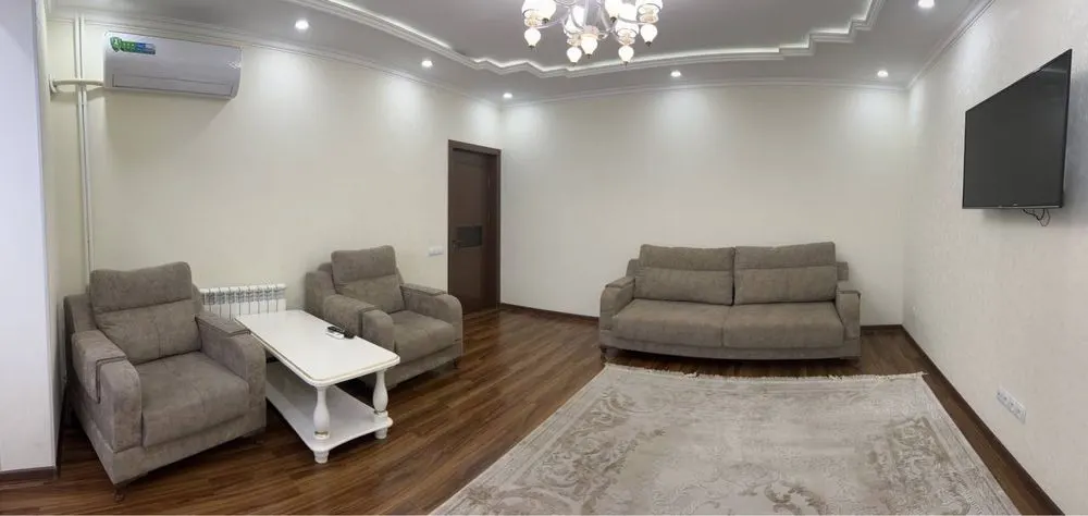 Ижарага берилади 2 хонали квартира, 57 м², 4/9 қават — Мирзо Улуғбек тумани