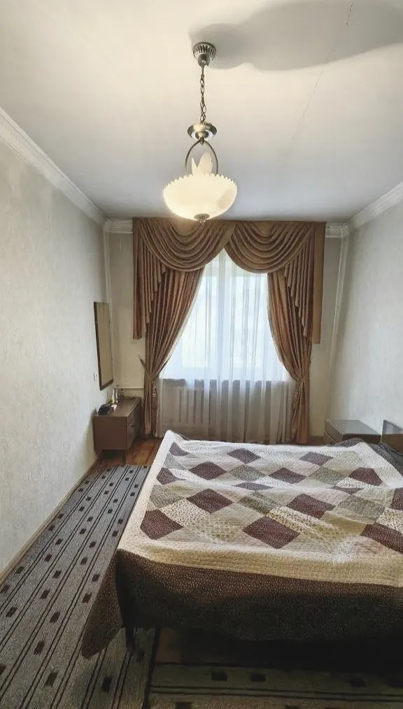 Ижарага берилади 2 хонали квартира, 47 м², 4/4 қават — Чилонзор тумани