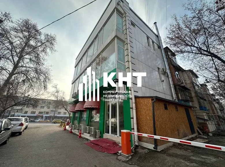 Сдаётся коммерческое помещение, 126 м², 3/3 этаж — Юнусабадский район